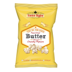Stanton Biggley Butter Flavoured Crunchy Popcorn 90g